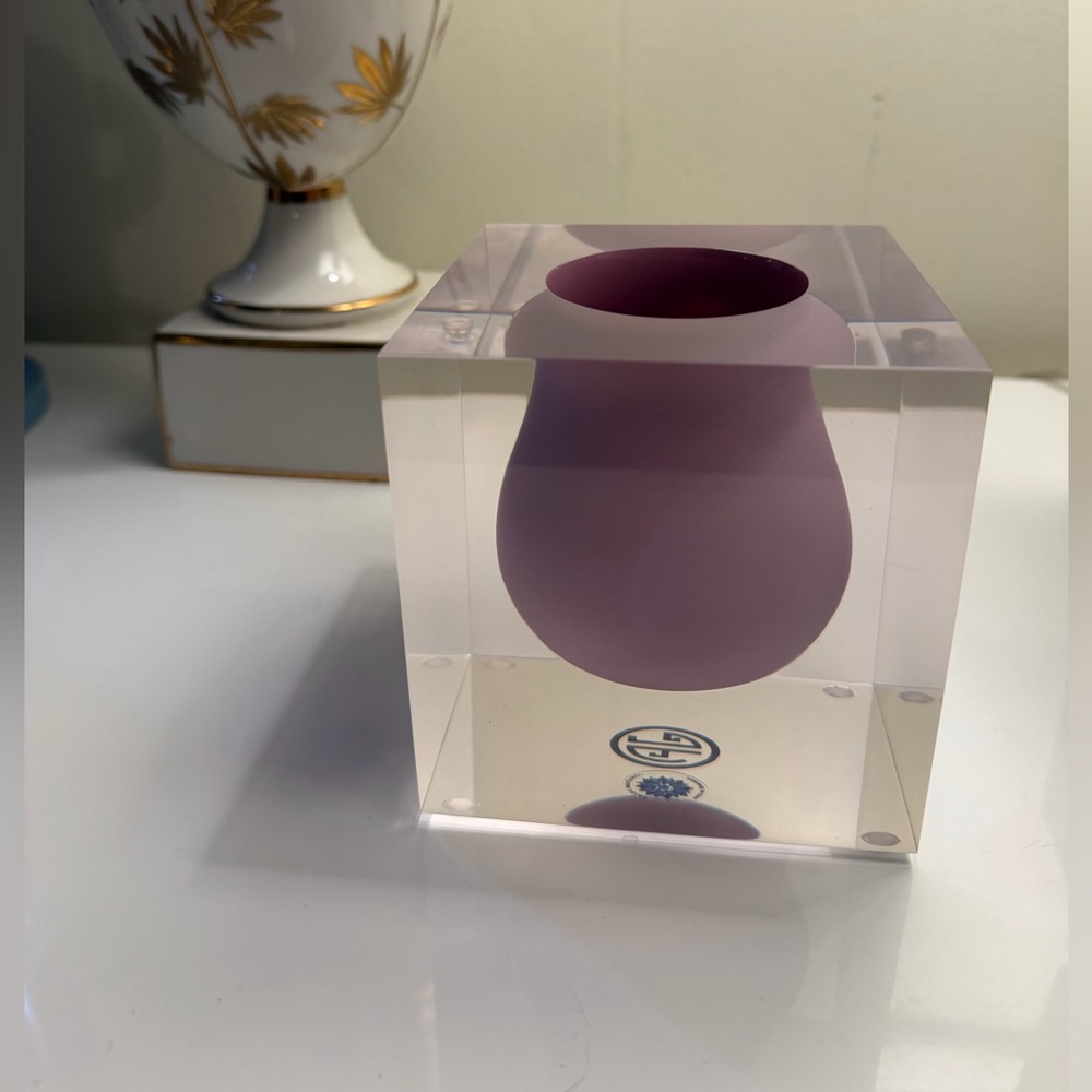 Jonathan Adler Bel Air Bud Vase